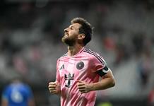 Messi se convierte en el tercer propietario del Eldense en el último año