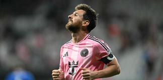 Messi se convierte en el tercer propietario del Eldense en el último año Messi se convierte en el tercer propietario del Eldense en el último año