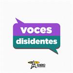 Voces Disidentes - 01 de Septiembre del 2026