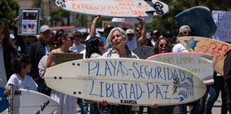 Fiscalía pide 150 años para acusados en caso de surfistas asesinados en Ensenada Fiscalía pide 150 años para acusados en caso de surfistas asesinados en Ensenada