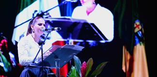 Presenta Magali Casillas su 2do Informe de Gobierno en Zapotl&aacute;n el Grande