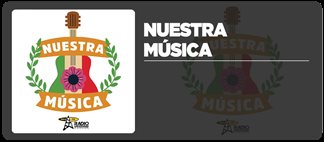 Nuestra M&uacute;sica