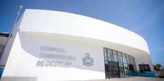 Insuficiencia en hemodiálisis y desabasto en el Hospital Comunitario de Ocotlán, OPD Salud Jalisco guarda silencio Insuficiencia en hemodiálisis y desabasto en el Hospital Comunitario de Ocotlán, OPD Salud Jalisco guarda silencio