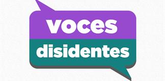 Voces Disidentes - 08 de Septiembre del 2026