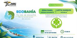 Ecobah&iacute;a - 09 de Septiembre del 2026