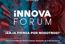 ¿La IA piensa por nosotros?-El Expresso de las 10- Ju. 10 de septiembre 2026