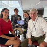 David Marsh en Innova Forum. Viernes 11 septiembre 2026