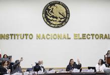 INE ve “dedazo” de partidos en la designación de personal electoral