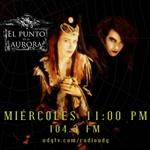 El Punto de la Aurora - Mi. 09 Sep 2026