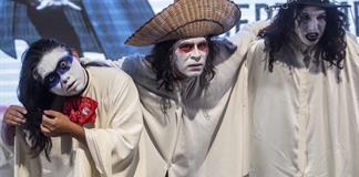La Bande-Son Imaginaire, los mexicanos que le plantan cara al algoritmo de las plataformas