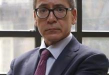 El poeta Armando González Torres ingresa como miembro numerario a la Academia Mexicana de la Lengua