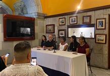 El Zapotillo sigue en revisión para garantizar agua a la Zona Metropolitana El Zapotillo sigue en revisión para garantizar agua a la Zona Metropolitana