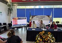 Anuncian actividades por el 50 aniversario de la Escuela Preparatoria Regional de Ciudad Guzmán