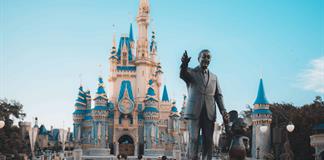 Disney recupera en su parque de Florida la experiencia de animación que cerró en 2015 Disney recupera en su parque de Florida la experiencia de animación que cerró en 2015