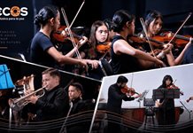 Destaca Autlán en selección estatal de la Orquesta Sinfónica ECOS Jalisco Destaca Autlán en selección estatal de la Orquesta Sinfónica ECOS Jalisco