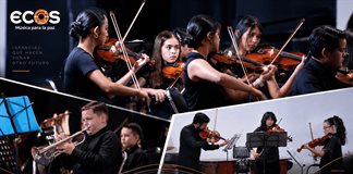 Destaca Autl&aacute;n en selecci&oacute;n estatal de la Orquesta Sinf&oacute;nica ECOS Jalisco