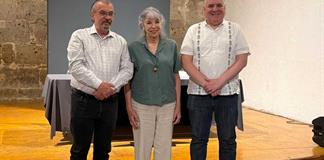 El Ex Convento del Carmen ser&aacute; sede de la primera edici&oacute;n latinoamericana de "El ojo del mundo