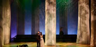 ´Lucia di Lammermoor´ vuelve al Degollado por su 160 aniversario ´Lucia di Lammermoor´ vuelve al Degollado por su 160 aniversario