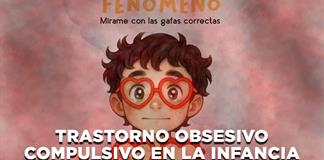 Transtorno Obsesivo compulsivo en la infancia- El Expresso de las 10- Lu. 14 Septiembre 2026 Transtorno Obsesivo compulsivo en la infancia- El Expresso de las 10- Lu. 14 Septiembre 2026
