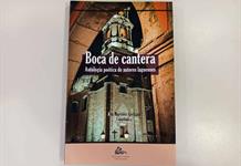 Boca de Cantera, las voces poéticas de Lagos de Moreno en el siglo XXI