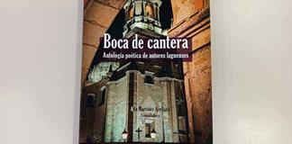 Boca de Cantera, las voces po&eacute;ticas de Lagos de Moreno en el siglo XXI