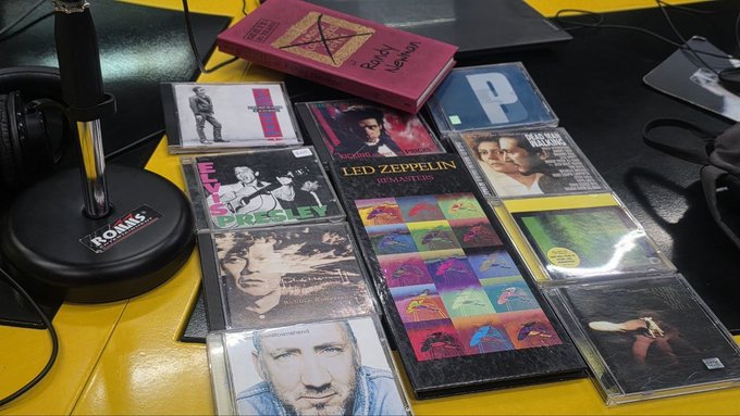 Portada de Radio al Cubo