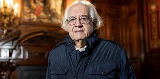 Fallece a los 85 a&ntilde;os en Par&iacute;s el documentalista chileno Patricio Guzm&aacute;n