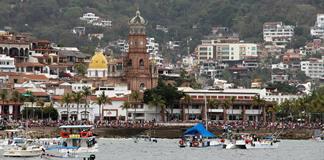 Puerto Vallarta apuesta por nuevas obras para recuperar el turismo y ampliar su conectividad Puerto Vallarta apuesta por nuevas obras para recuperar el turismo y ampliar su conectividad