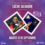 Conexión Cucosta - 15 de Septiembre del 2026