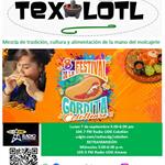 TEXOLOTL [8avo FESTIVAL DE LA GORDITA] 07-SEPTIEMBRE-2026