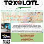 TEXOLOTL [LACTARIOS DIGNOS] 15-SEPTIEMBRE-2026