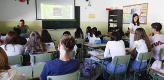 ¿Cuál es el estado de la educación actual? ¿Cuál es el estado de la educación actual?