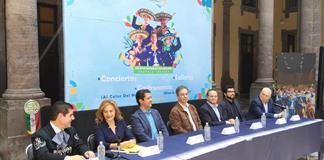 Tendr&aacute; su segunda edici&oacute;n el Festival "Al Calor del Mariachi" en Chapala