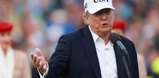 Trump amenaza con grandes aranceles contra Europa si Canadá se asocia con la UE Trump amenaza con grandes aranceles contra Europa si Canadá se asocia con la UE
