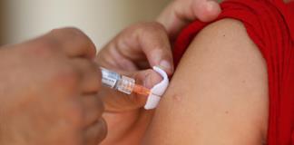 OPS alerta: vacunaci&oacute;n clave para mantener Am&eacute;ricas libres de polio