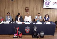 Estudiantes de la UdeG representarán a México en la final mundial de STEM Racing de la Fórmula 1