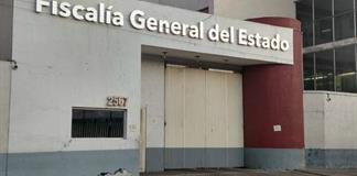 Sentencian a 14 años de prisión a expolicía por caso Giovanni López Sentencian a 14 años de prisión a expolicía por caso Giovanni López