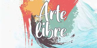 Arte Libre - 15 de septiembre del 2026