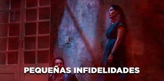 Pequeñas infidelidades - El Expresso de las 10- Ju.17 Septiembre 2026 Pequeñas infidelidades - El Expresso de las 10- Ju.17 Septiembre 2026