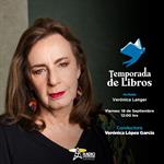 Temporada de Libros - Vi. 18 Sep 2026