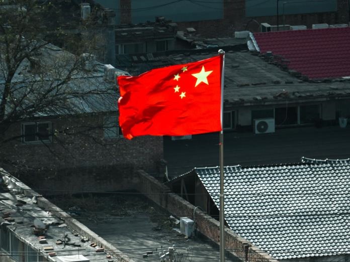 China acusa a EE.UU. de alimentar la violencia en México tras críticas de su embajador China acusa a EE.UU. de alimentar la violencia en México tras críticas de su embajador