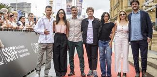 El perro de un capo mexicano protagoniza Morro, un film atravesado por la narcoviolencia