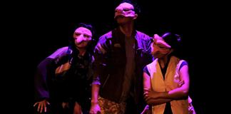 "Habita la Escena" de Jalisco llevar&aacute; puestas en escena a Guadalajara, Ajijic y Zapotl&aacute;n el Grande