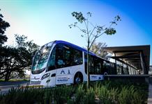 Macrobús pierde usuarios, confirma INEGI