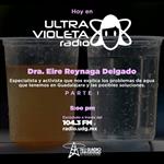 Ultra Violeta Radio - Vi. 18 Sep 2026