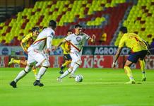 Leones Negros pierde en su vista a Morelia