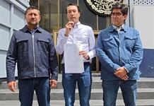 Denuncian ante la FGR posibles delitos ambientales en el Río Santiago