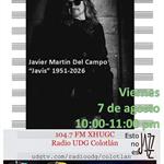 ESTO NO ES JAZZ 07-AGOSTO-2026