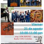 ESTO NO ES JAZZ 21-AGOSTO-2026
