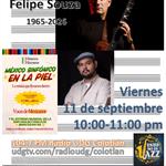 ESTO NO ES JAZZ 11-SEPTIEMBRE-2026
